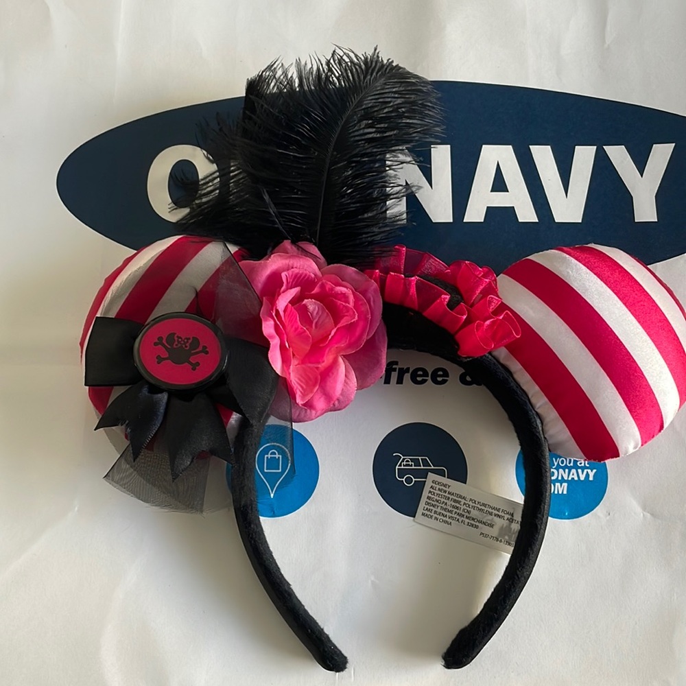 Disney wars headbands